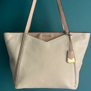 Michael Kors Shoulder Tote